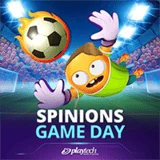 Bocoran RTP Slot Playtech Spinions Game Day
